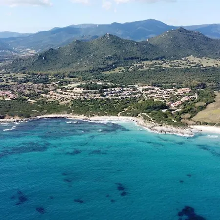 Tatil Evi Eleonora, Sulle Bianche Spiagge Di Sant Elmo E Castiadas. *