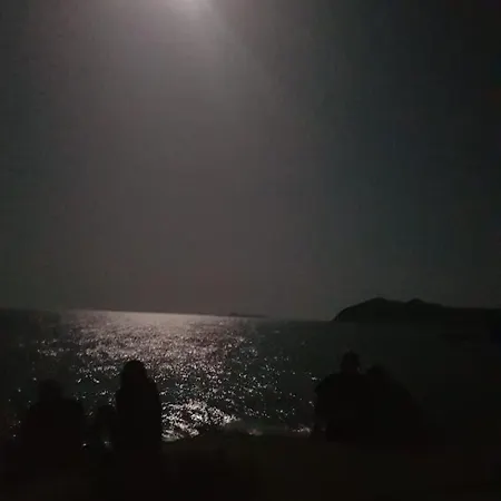 Casa de Férias Eleonora, Sulle Bianche Spiagge Di Sant Elmo E Castiadas.
