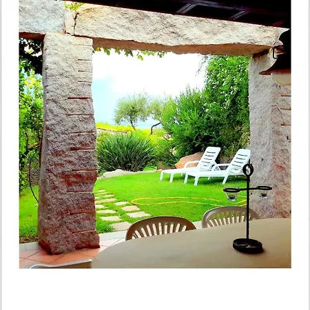 Tatil Evi Eleonora, Sulle Bianche Spiagge Di Sant Elmo E Castiadas.